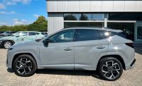 Hyundai TUCSON - Vorschau Bild 3