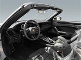 Porsche 992 Carrera 4 GTS Cabriolet InnoDrive Burmester - Gebrauchtwagen in Esslingen