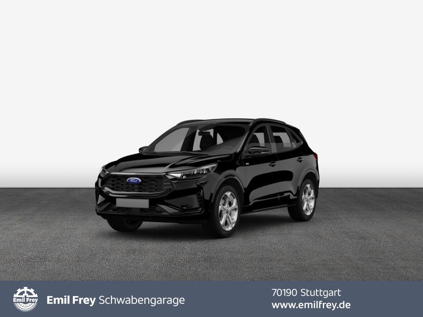 Image of Ford Kuga