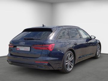 Audi A6 - 6