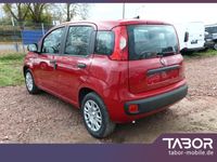 Fiat Panda - Vorschau Bild 4