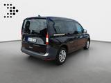Volkswagen Caddy 5-Sitzer 2.0 TDI *KR*GJR*Navi*RFK* - VW Caddy Gebrauchtwagen in Bochum