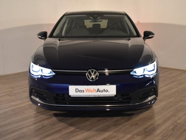 Golf VIII ACTIVE 1.0 TSI DSG PANO MATRIX LED ACC