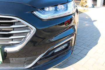 Ford Mondeo Turnier Hybrid *ANHÄNGERKUPPLUNG*LED*