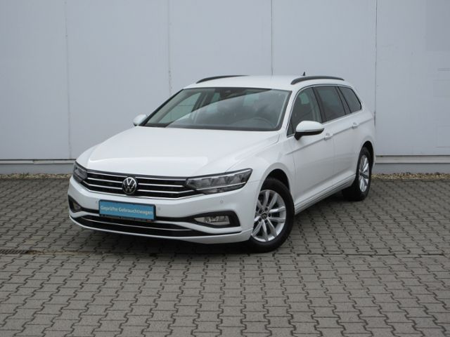 Passat Variant 2.0 TDI DSG Business AHK/LED/NAVI