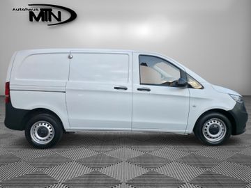 Mercedes Vito - 2