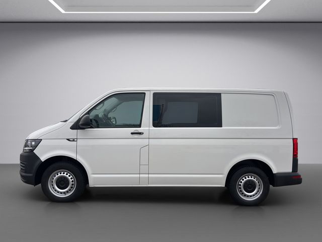 T6 Transporter Kasten 2.0TDI 110KW SG6