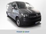 Volkswagen T6.1 Kasten lang 81kW Klima AHK Gummiboden
