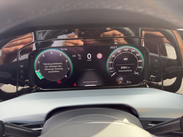 Golf VIII 1.5TSI Goal