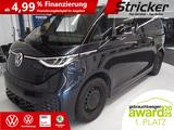 Volkswagen ID.Buzz  Cargo Pro 210/77 399,-ohne Anzahlung Na - Volkswagen ID. Buzz aus 2024