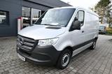 Mercedes-Benz Sprinter 314CDI Kasten L1H1 Schwingsitz Kurz A/C - Mercedes-Benz Kurz