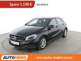 Mercedes-Benz A 180 BlueEfficiency Style Aut.*XENON*TEMPO*PDC* - Mercedes-Benz A 180 Gebrauchtwagen in Berlin