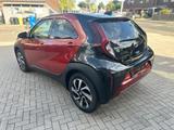 Toyota Aygo X 1.0l Teamplayer CVT Apple CarPlay SHZ RFK - : Cvt