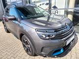 Citroën C5 Aircross Hybrid 225 S&S EAT8 FeelPack - Citroën C5 Aircross mit Hybrid-Antrieb