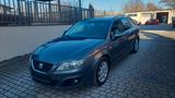 Seat Exeo ST Style 2.0 TDI Klima Isofix PDC TÜV NEU - graue Seat Exeo