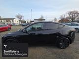 Tesla Model Y Long Range AWD - Tesla Jahreswagen