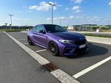 BMW M2 Competition  - BMW M2: Competition