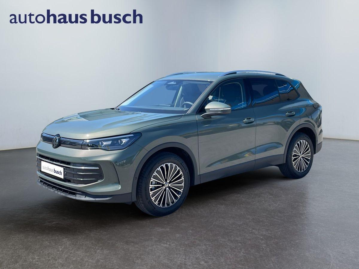 Volkswagen 1.5 eTSI DSG Life *LED / ACC / KAMERA / Park Ass