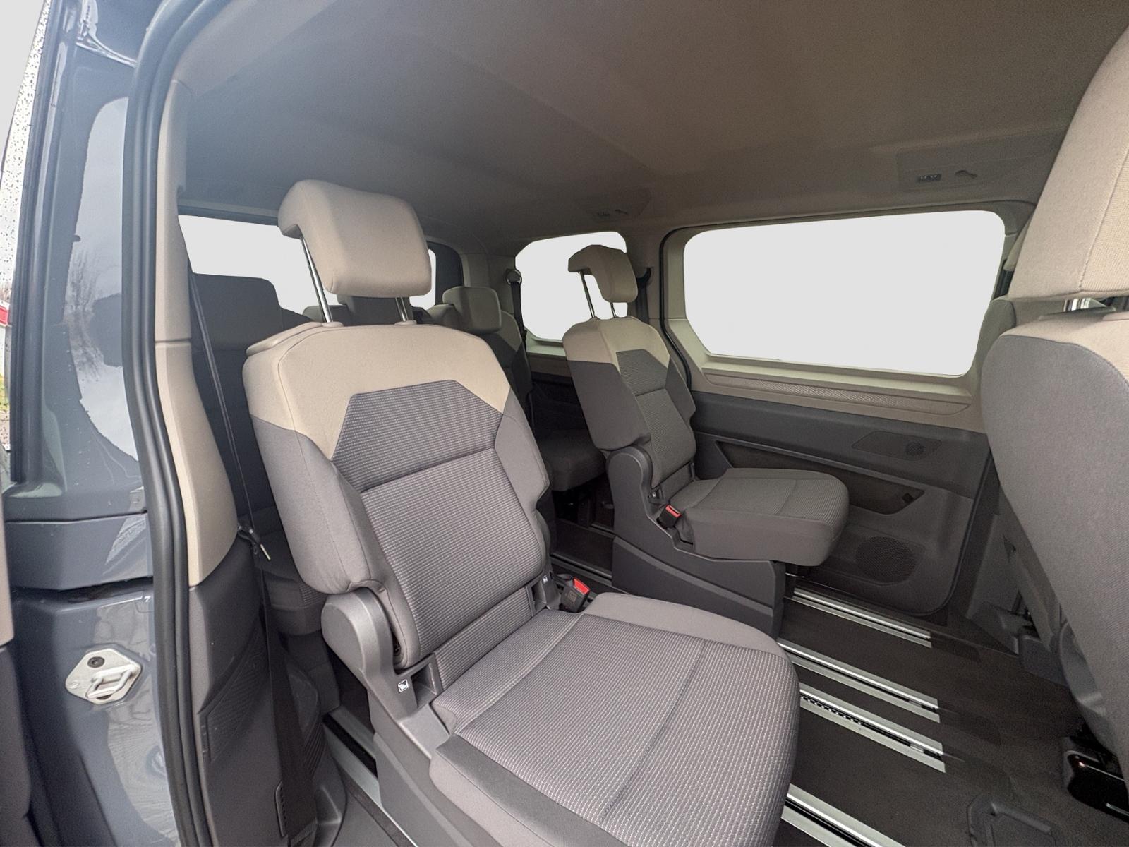 Volkswagen T7 Multivan  2.0TDI*LED*NAV*LuS* 7-Sitzer*EPH*SI
