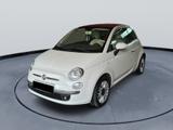 Fiat 500 CABRIO | AUTOMATIK | Top Ausstattung - Fiat 500C in Köln