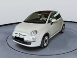 Fiat 500 CABRIO | AUTOMATIK | Top Ausstattung - Fiat 500C in Köln