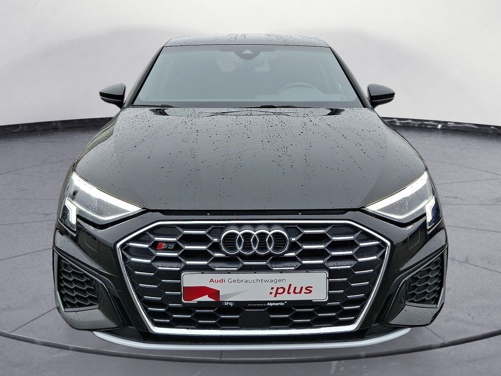 Audi S3 - Bild 7