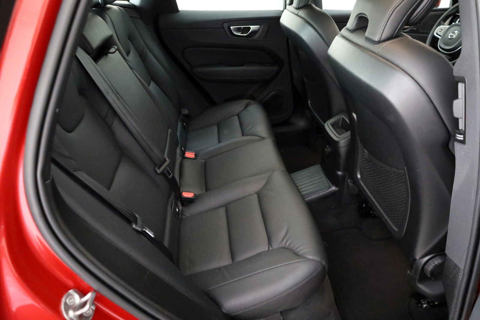 Fahrzeugabbildung Volvo XC60 Plus Bright T6 AWD,Leder,Navi,LED,SH,Panora