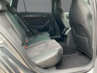 Skoda Superb - Vorschau Bild 13