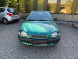 Toyota Corolla 1.4 - gebrauchte Toyota Corolla aus dem Jahr 1998