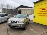 Nissan X-Trail Elegance - gebrauchte Nissan X-Trail aus dem Jahr 2003