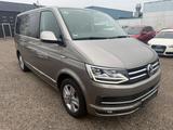 Volkswagen T6 Multivan/Autom./2.Hd/Kamera/ - gebrauchte VW T6 Multivan aus dem Jahr 2015