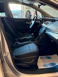 Opel Mokka X - 6