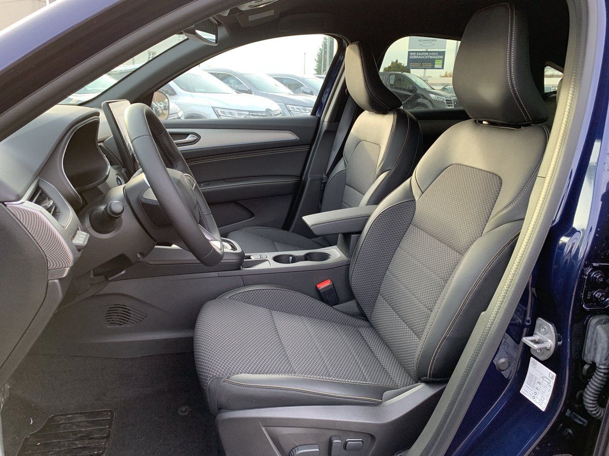 Renault Arkana - Bild 9