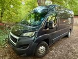 Peugeot 140PS Camper Top Zustand Sofort Reisebereit