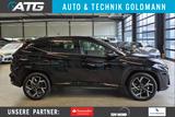 Hyundai TUCSON 1.6 T-GDI 4WD N LINE NAVI LED 5J GARANTIE - Hyundai TUCSON: Schwarz, Garantie