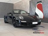 Porsche 911 997 Carrera S - Cabrio - PDK - MKII - Porsche aus 2010: 911 Carrera