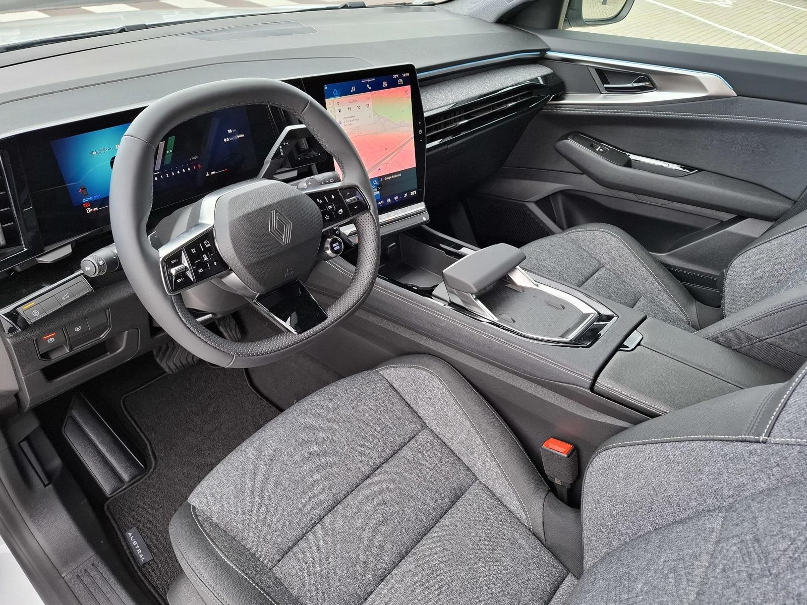 Renault Austral - Bild 19