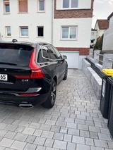 Volvo XC60 D4 R Design Geartronic R Design/2.Hand - Volvo XC60: 2.4