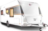 Bürstner B66 480 TK  - Bürstner 480
