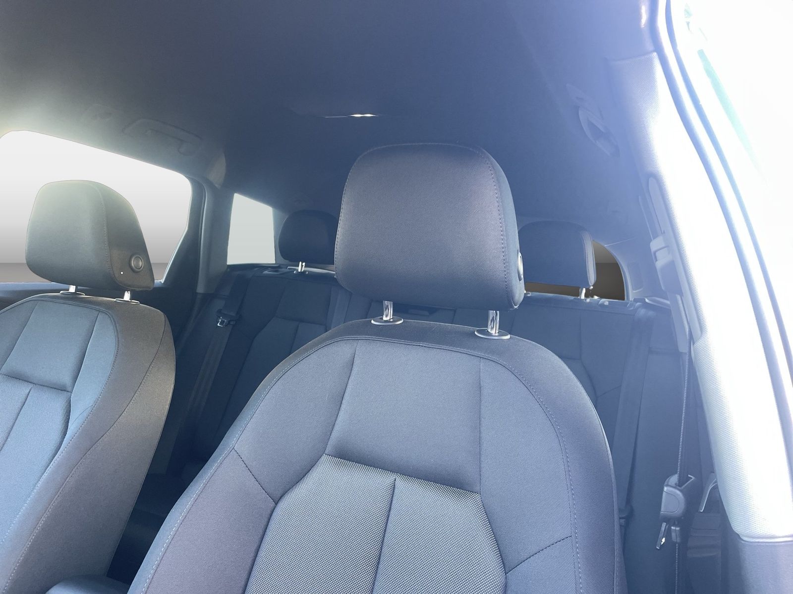 Audi Q6 e-tron - Bild 14