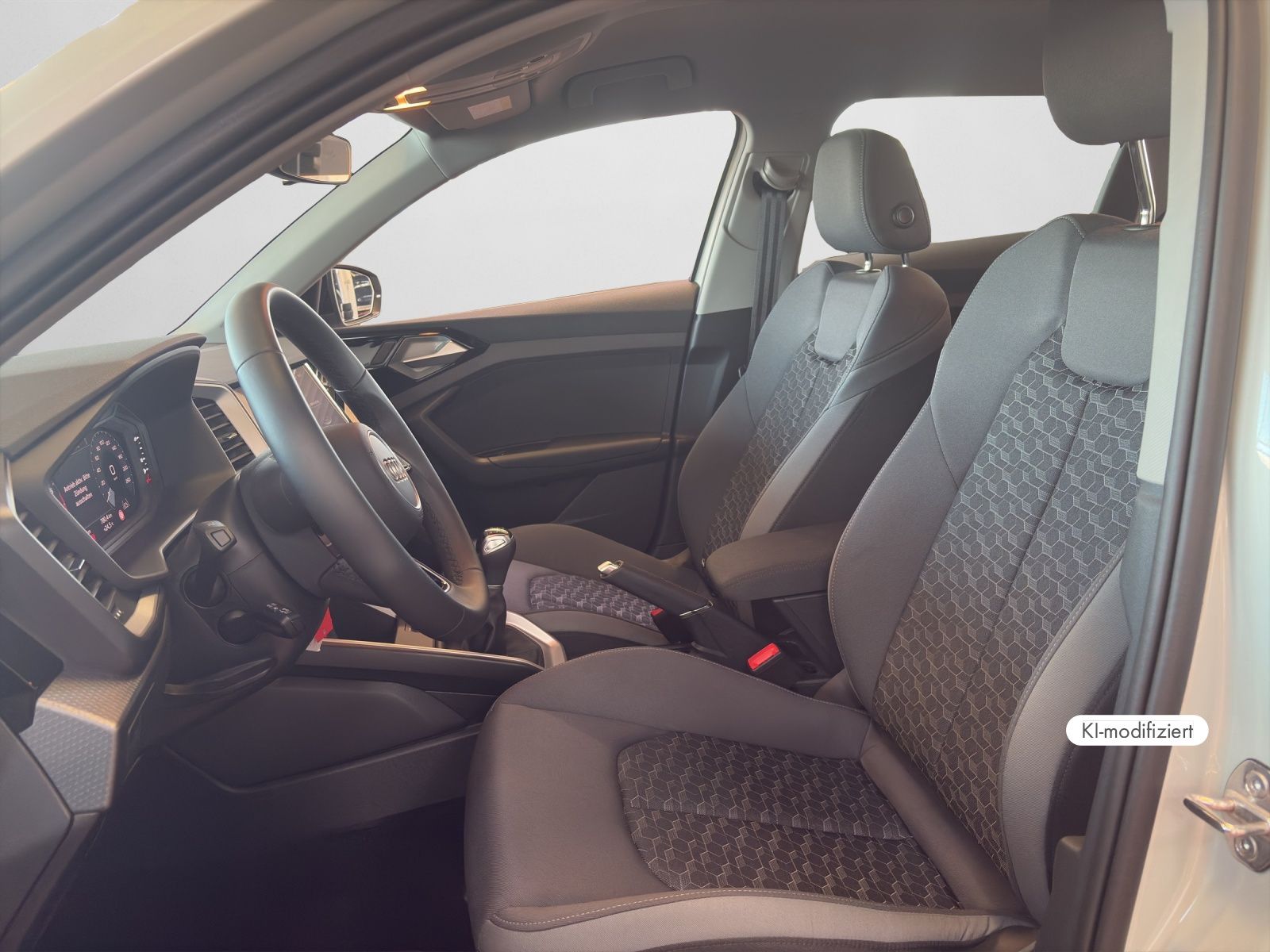 Audi A1 - Bild 13