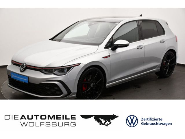 Golf 8 VIII 2.0 TSI DSG GTI Stand/Pano/Matrix/Le