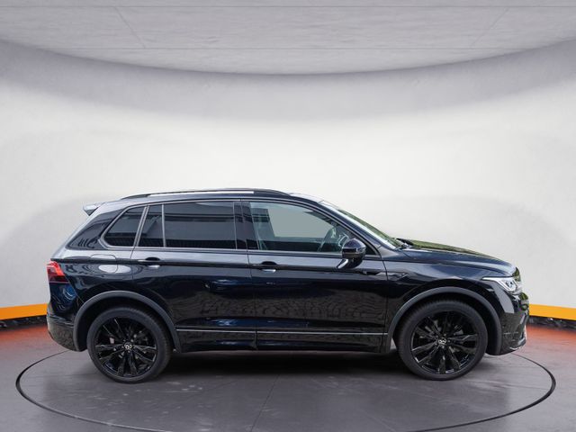 Volkswagen Tiguan 2.0 TDI "R-Line" 4M DSG Navi LED Panorama