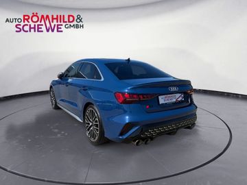 Audi S3 - 4