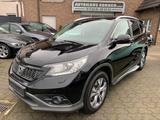 Honda CR-V 2.2 Executive 4WD Automatik Panoramadach - Honda CR-V in Krefeld