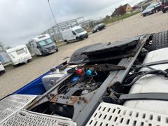 Fahrzeugabbildung DAF XF 460 FT