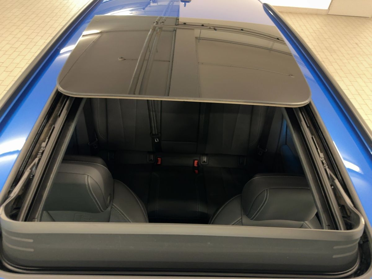 Audi A4 - Bild 21