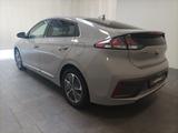 Hyundai IONIQ 1.6 GDI Navi|CAM|LED|Sitzhzg.  - Hyundai IONIQ mit Hybrid-Antrieb