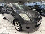 Toyota Yaris 1,3-l-VVT-i Cool KLIMA - Toyota Yaris Gebrauchtwagen in Leverkusen