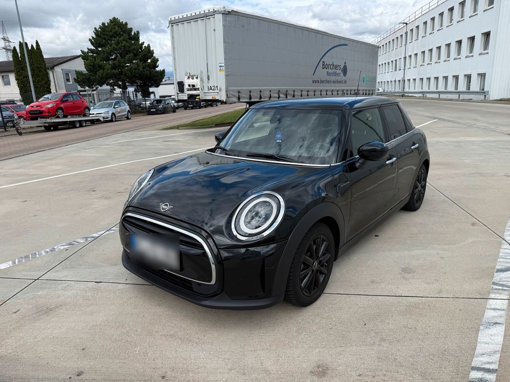 Image of MINI Cooper